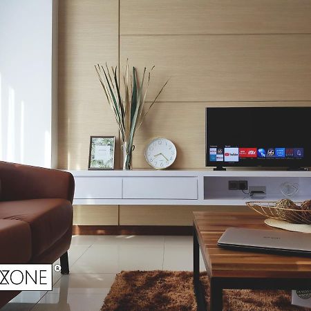 Sutera Avenue Kota Kinabalu - Laxzone Suite Kampong Sembulan エクステリア 写真